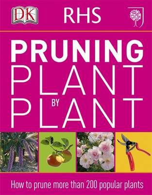 Rhs pruning plant by plant