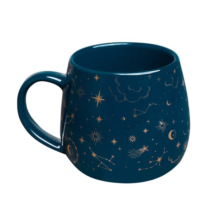 Taza Premium Erik Astral 320ml