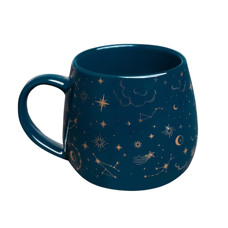 Taza Premium Erik Astral 320ml