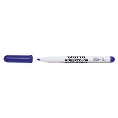 Retolador pissarra blanca Giotto Robercolor 4 colors