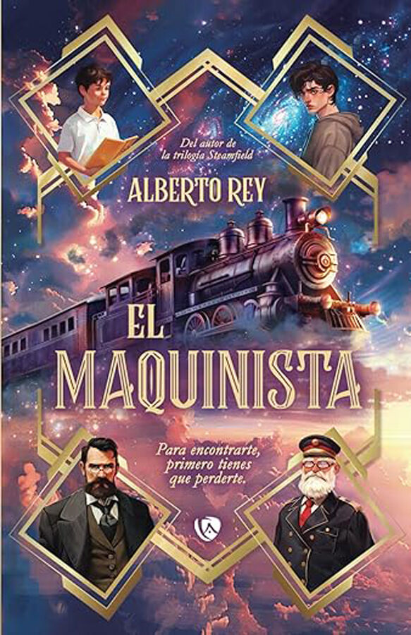 El maquinista