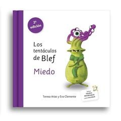 Los tentáculos de Blef - Miedo
