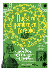 Las crónicas de Güilliam de Canford, el Arquero Siniestro Sindedos VII