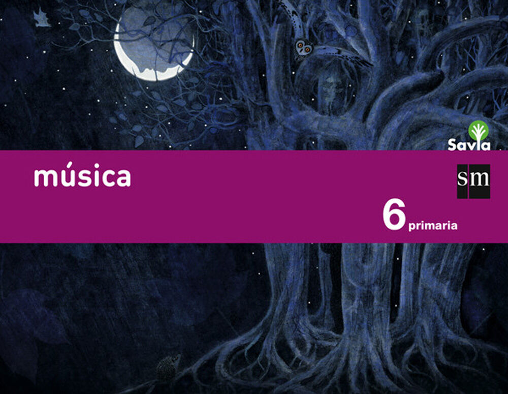 M&uacute;sica 6