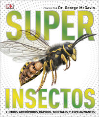 Superinsectos Superinsectos