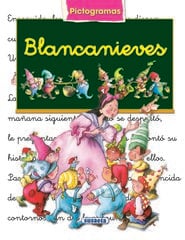Blancanieves