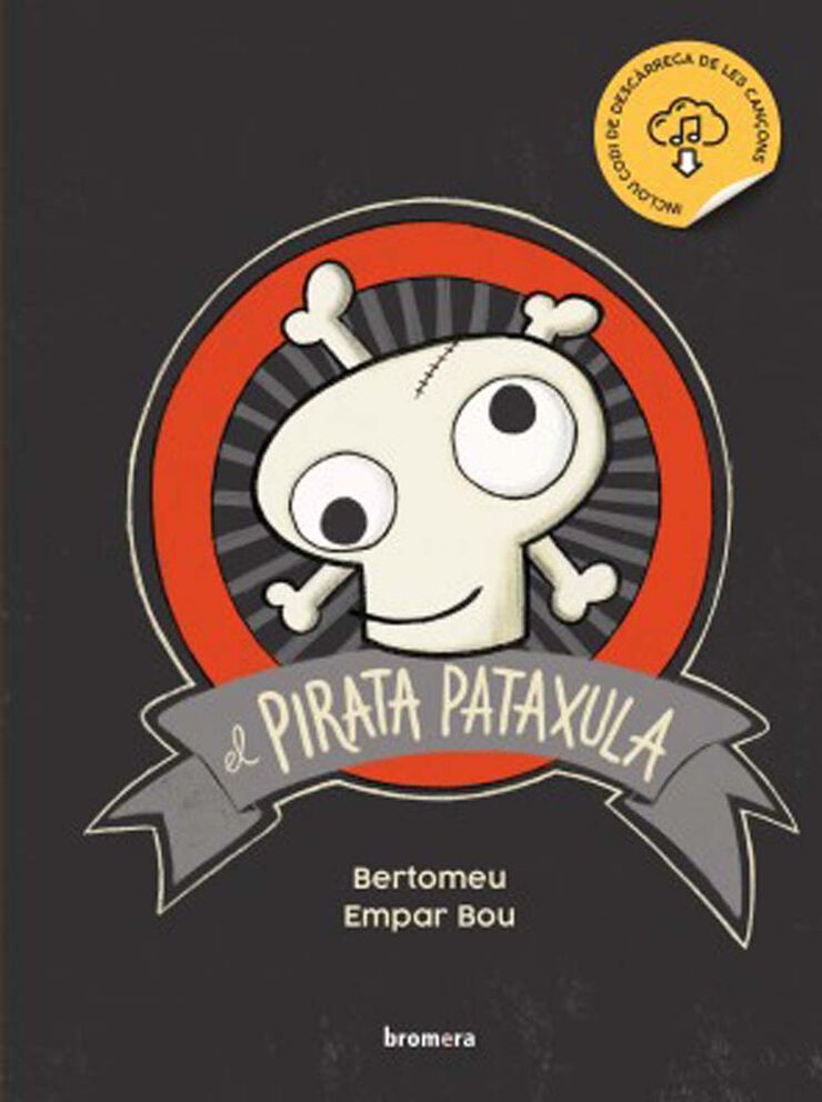 El pirata Pataxula