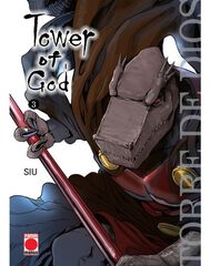 Tower of God 3 Tower of God 3