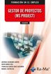 Gestor de proyectos (MS PROJECT)