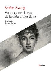 Vint-i-quatre hores de la vida d'una don