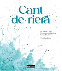 Cant de riera Cant de riera