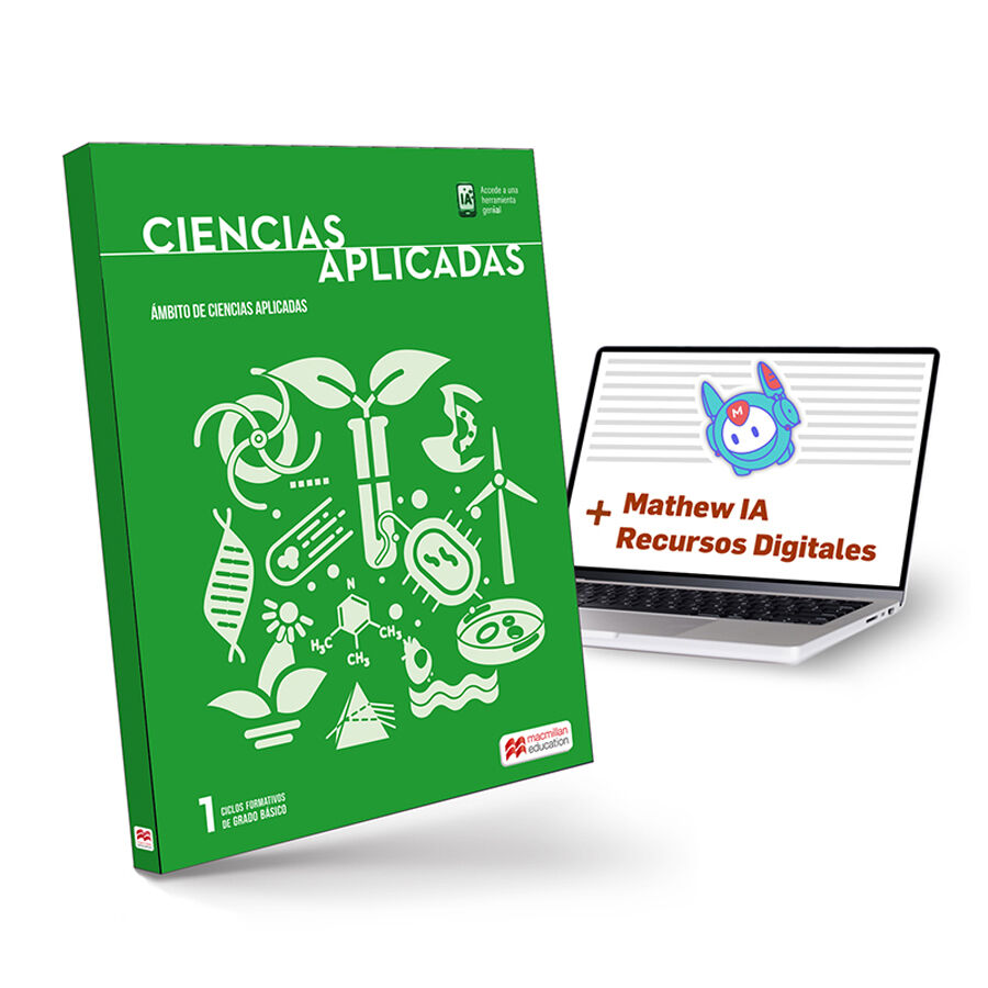 CFGB Ciencias Aplicadas I