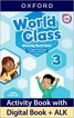 World Class 3 Ab