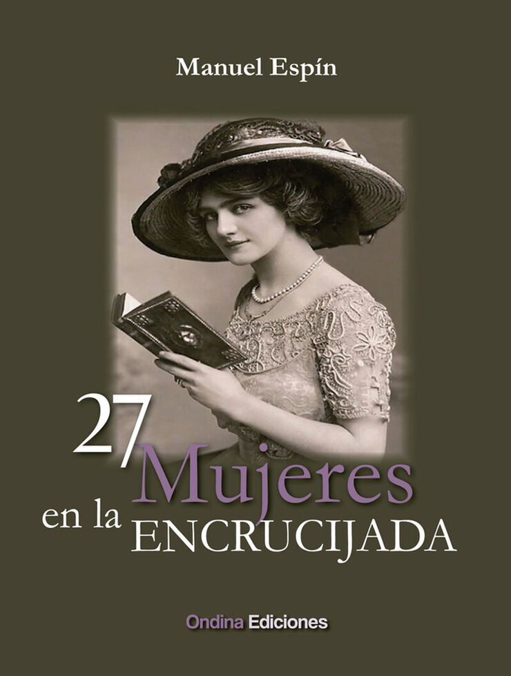 27 Mujeres en la encrucijada