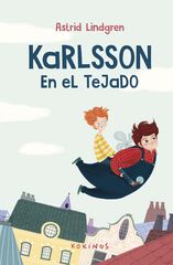 Karlsson Karlsson