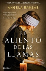 El aliento de las llamas El aliento de las llamas