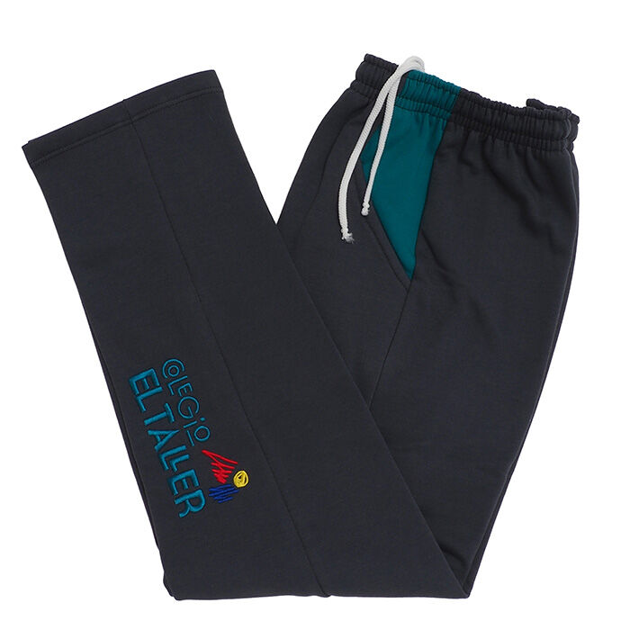 EL TALLER Pantal&oacute;n Ch&aacute;ndal PRI/ESO Talla 26/4XL