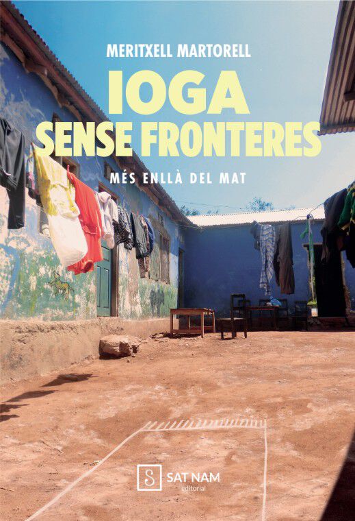 IOGA Sense fronteres