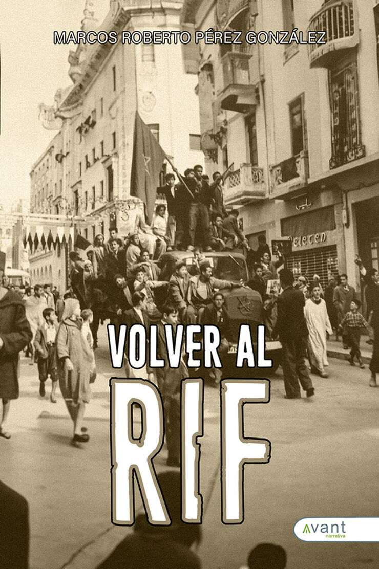 Volver al Rif
