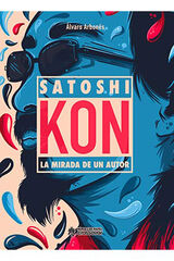 Satoshi Kon Satoshi Kon
