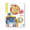 Mcm E3 New High Five 3. Activity Book