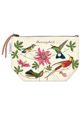 Estuche Cavallini Hummingbirds