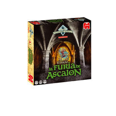 Escape Quests: La Furia de Ascalon