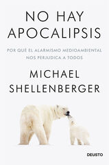 No hay apocalipsis No hay apocalipsis