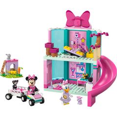 LEGO® Disney™ Hotel de Mascotas de Minnie 43274