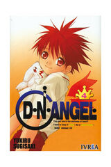 D.N Angel 04 D.N Angel 04