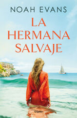 La hermana salvaje La hermana salvaje