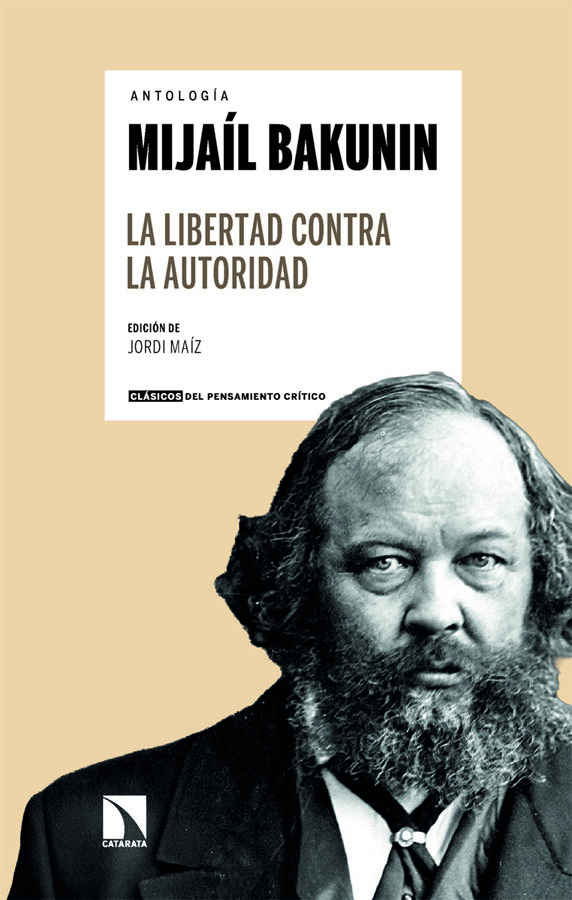 La libertad contra la autoridad