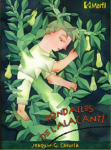 Rondalles de l'Alacant&iacute;