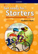 Get ready for... Starters Student's Book
