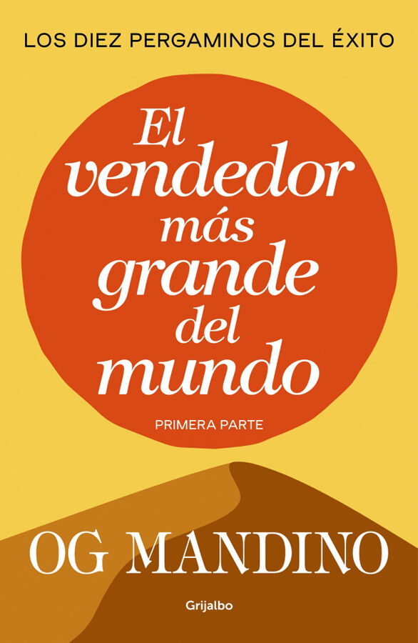 El vendedor m&aacute;s grande del mundo (primera parte)