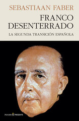 Franco desenterrado Franco desenterrado