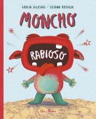 Moncho Rabioso Moncho Rabioso