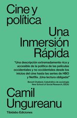 Cine Y Política. Una Inmersión Rápida Cine Y Política. Una Inmersión Rápida