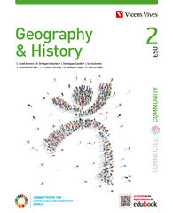 Geography & History 2 Connected Community