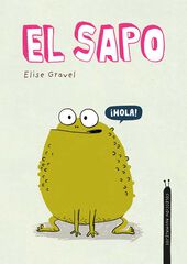 El sapo El sapo