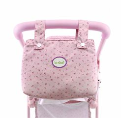 Cotxet Bessons Olivia
