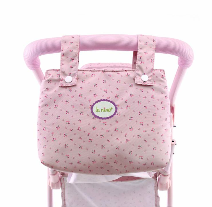 Cotxet Bessons Olivia