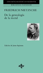 De la genealogía de la moral De la genealogía de la moral