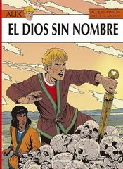 Alix 39 El dios sin nombre Alix 39 El dios sin nombre