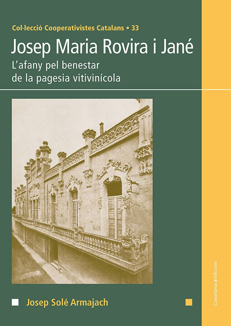 Josep Maria Rovira i Jané
