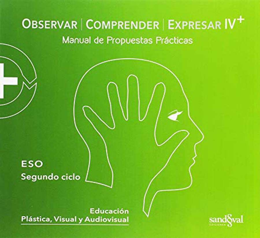 Sand s4 observar comprender/18/pack