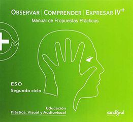 Sand s4 observar comprender/18/pack