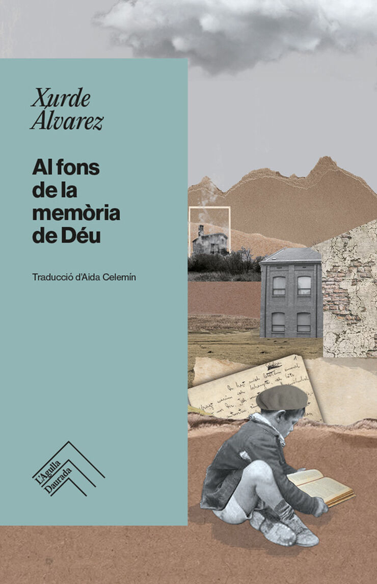 Al fons de la memòria de Déu