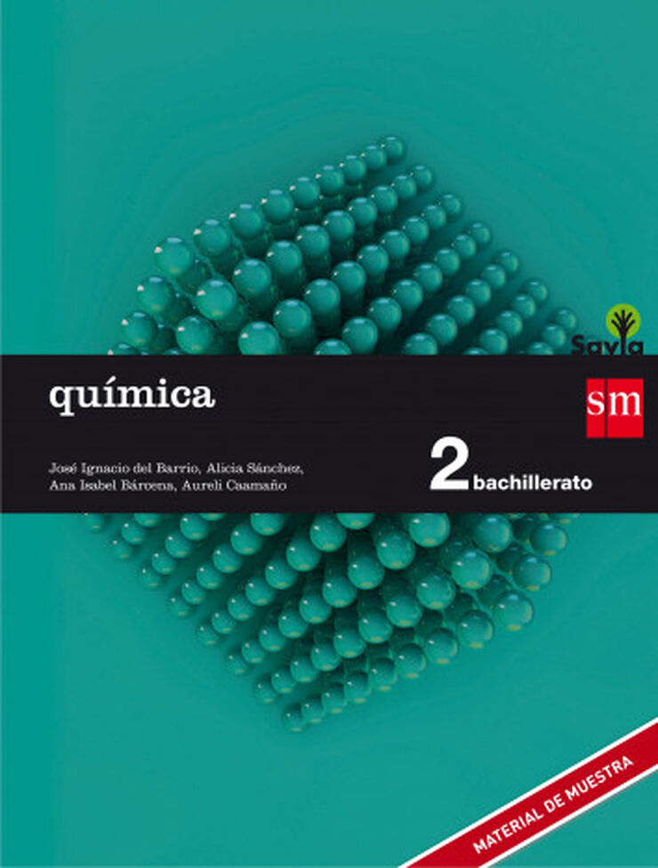 Química 2 Savia