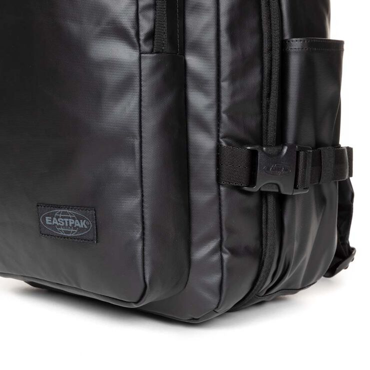 Maleta Underseat Cabin Eastpak Pak'r Tarp black